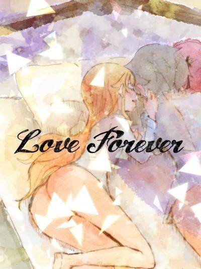 (C93)[NOT FOUND (Muro)] Love Forever (Princess Principal) [Chinese]漫画